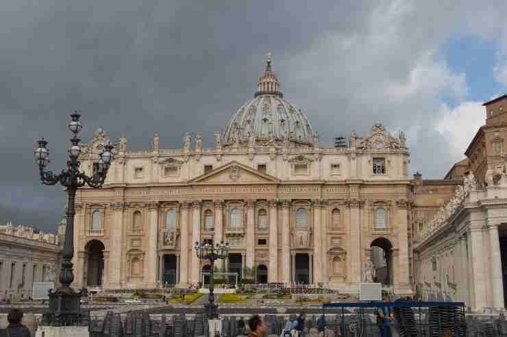 Basilica di San Pietro