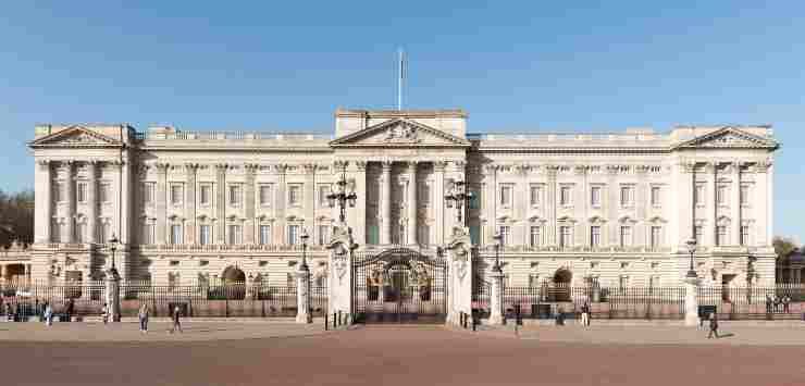 Buckingham Palace