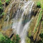 Cascate Villa Gregoriana