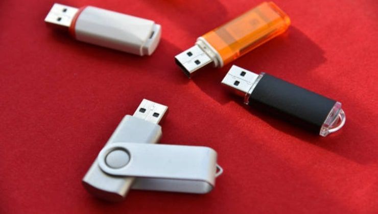 Chiavette USB 