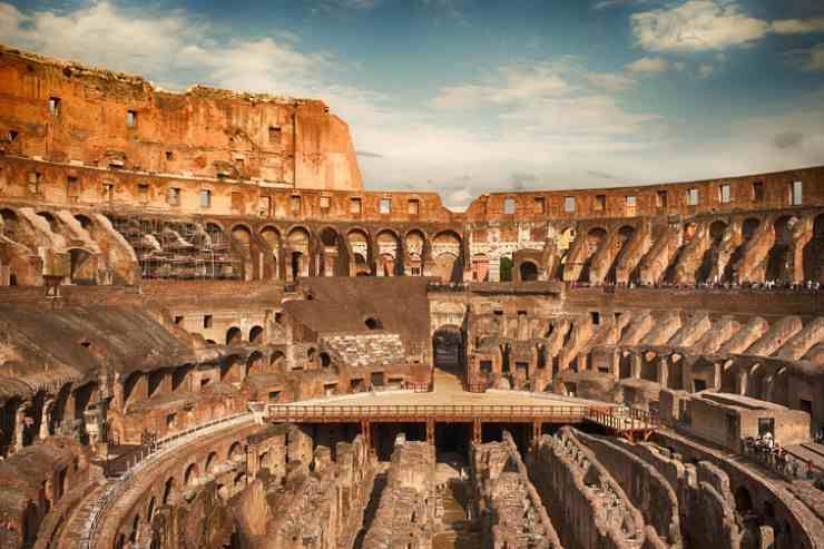 Colosseo