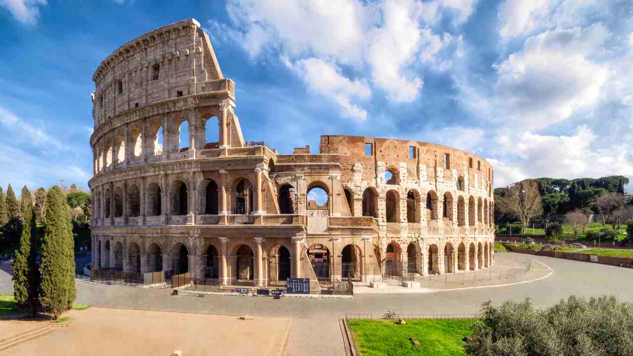 Colosseo