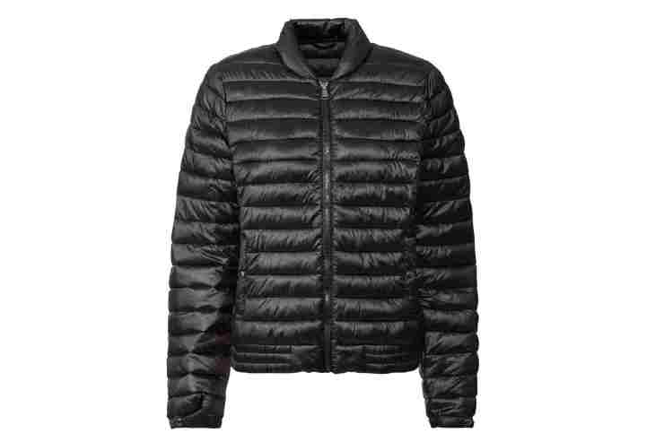 Giacca Lightweight (sito Lidl)