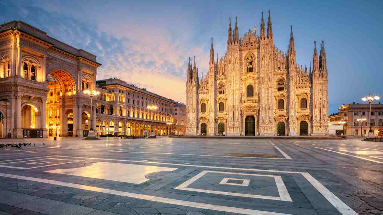 Milano