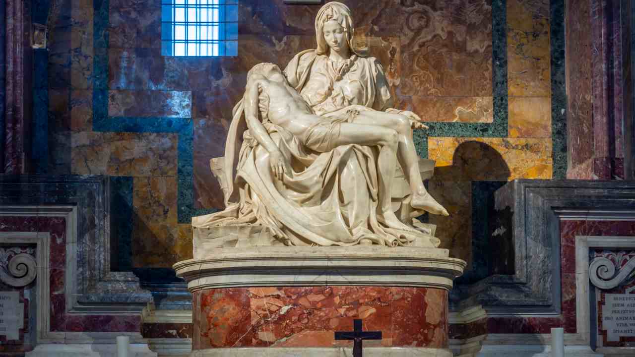 Pietà Vaticana