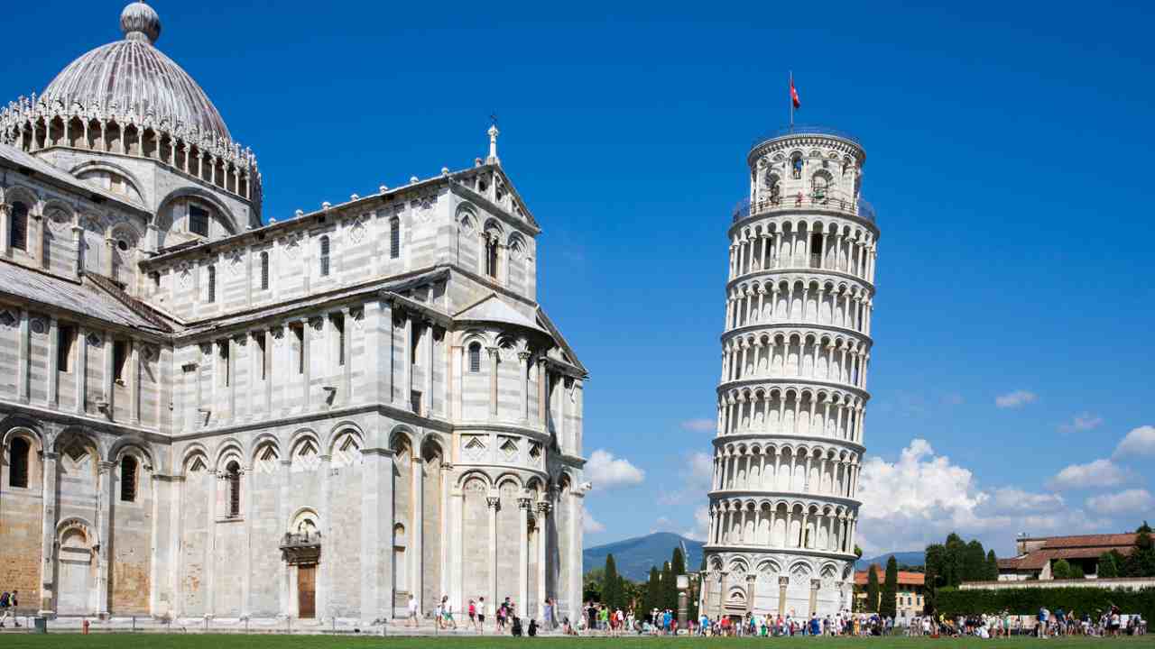 Torre di Pisa